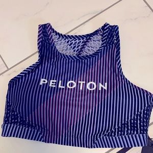 Peloton Bra Size Medium